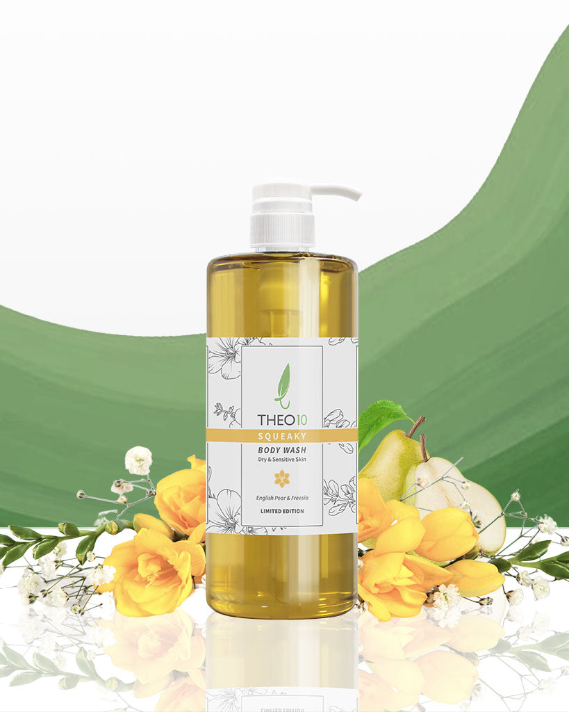 Bath & Body