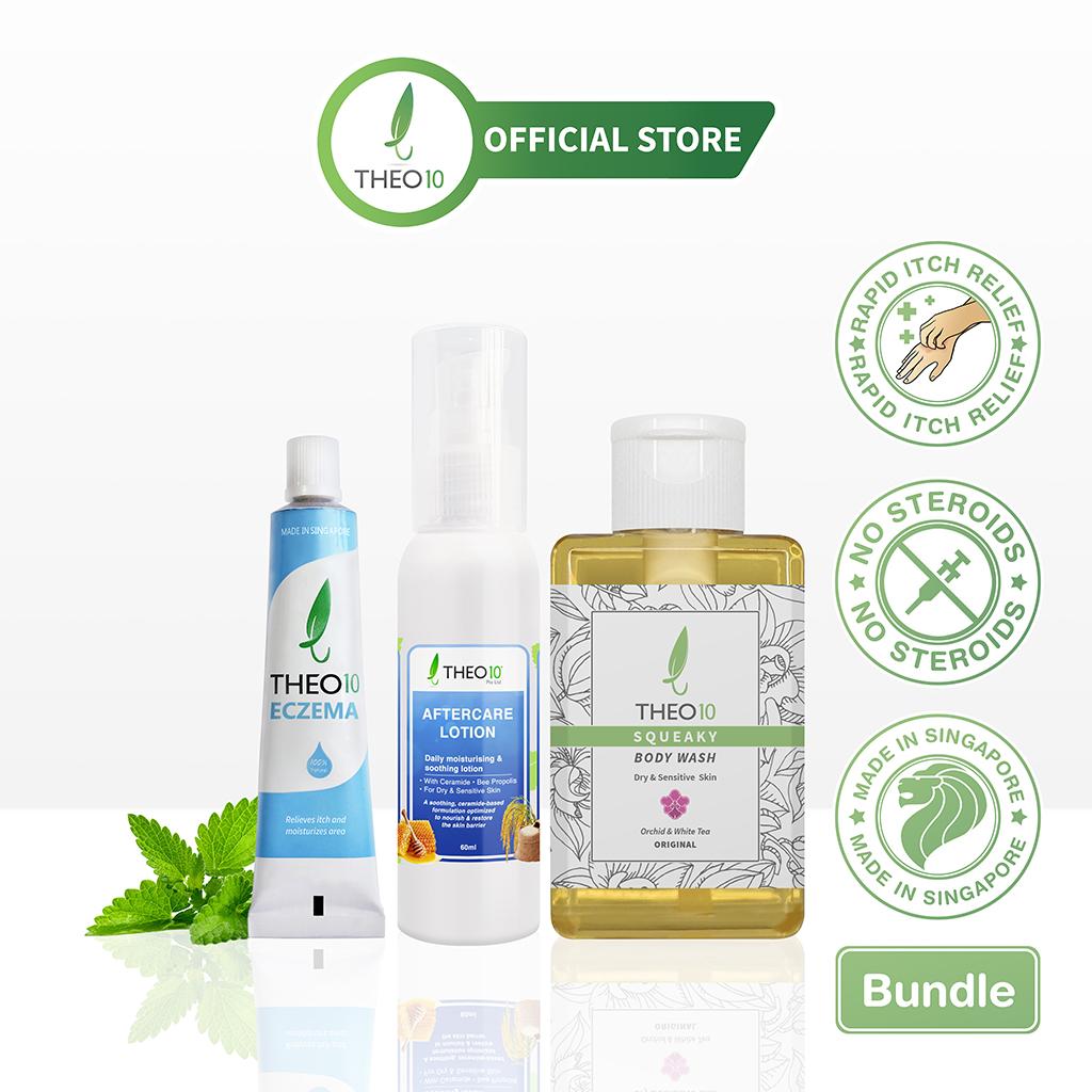 Eczema Starter Kit