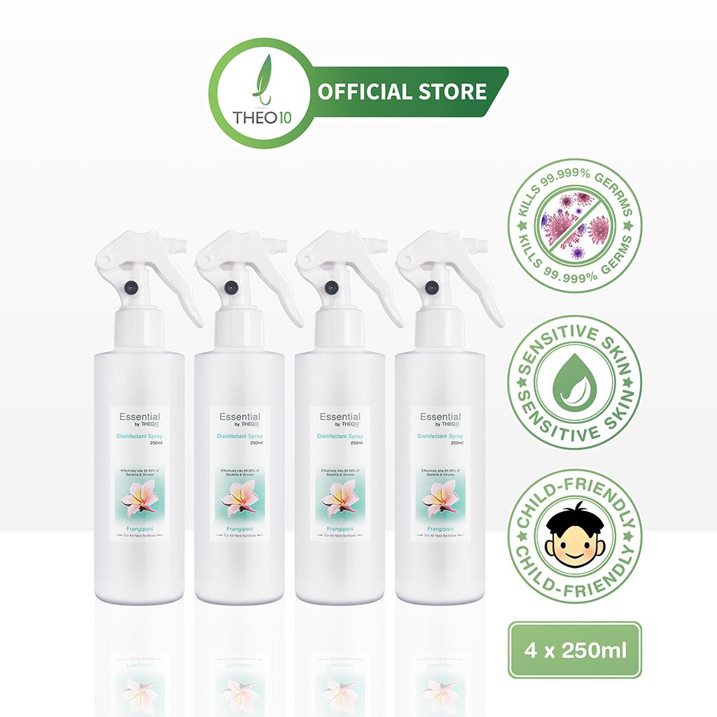 Disinfectant Bundle