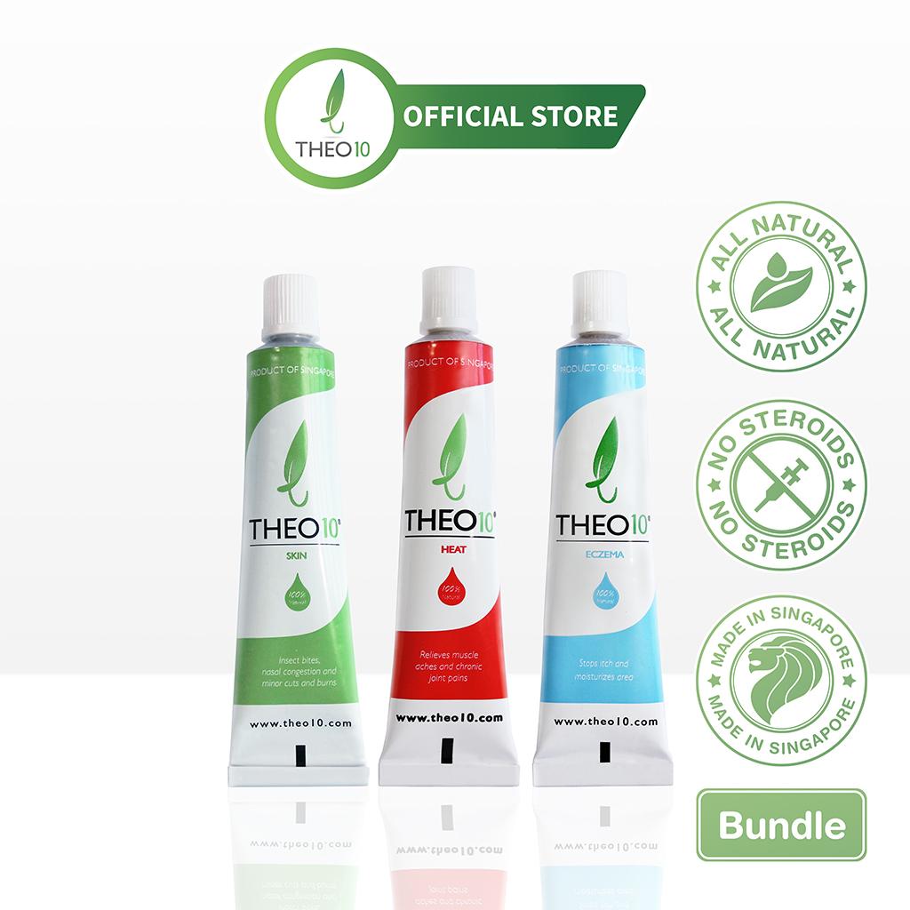 Creams Bundle