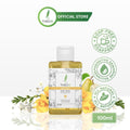 Body Wash
