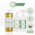 Shower Bundle
