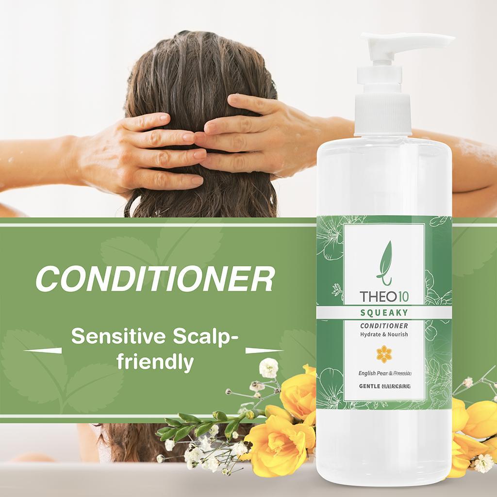 Shower Bundle