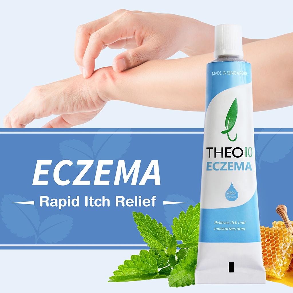 Eczema Cream