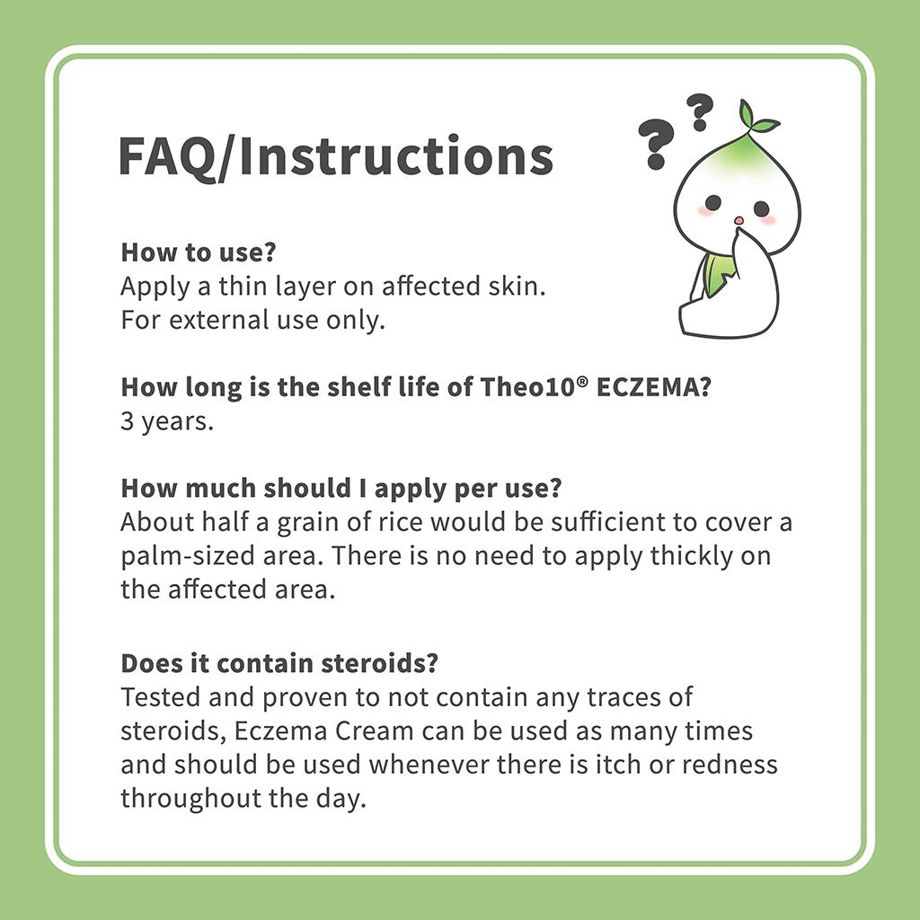 Eczema Cream