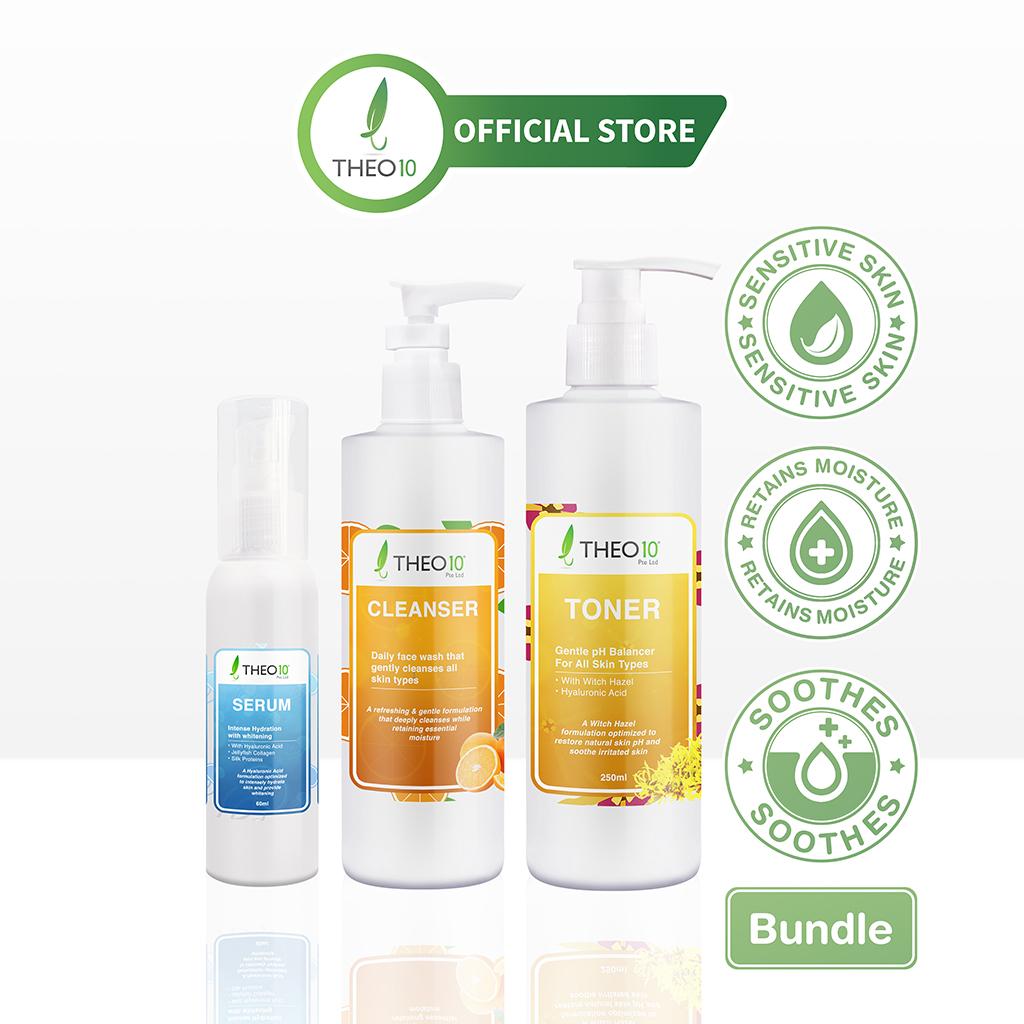 Facial Bundle
