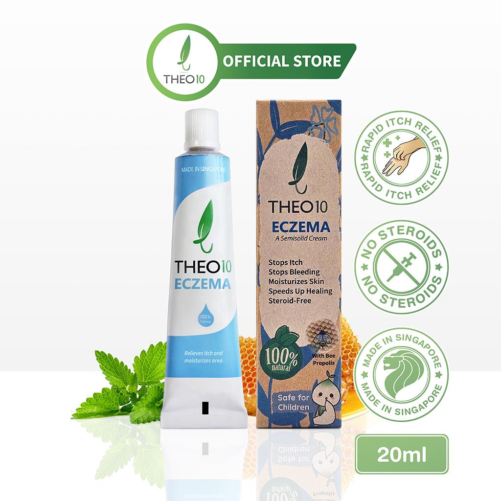 Eczema Starter Kit Pro