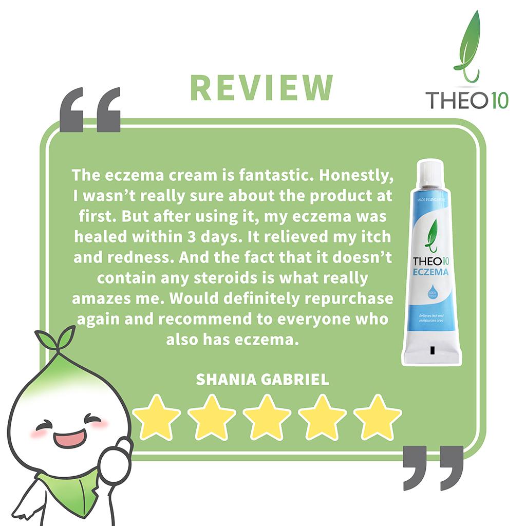 Eczema Cream