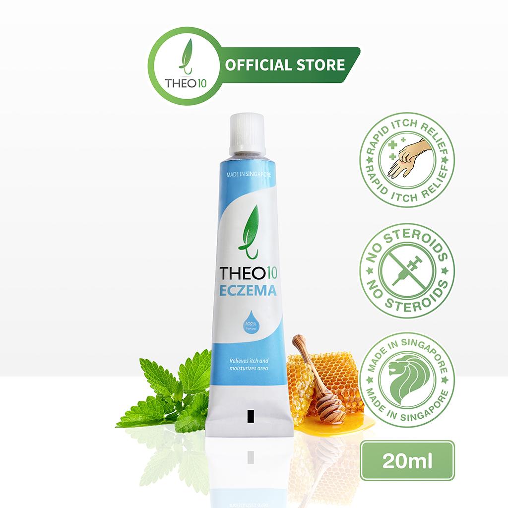 Eczema Cream