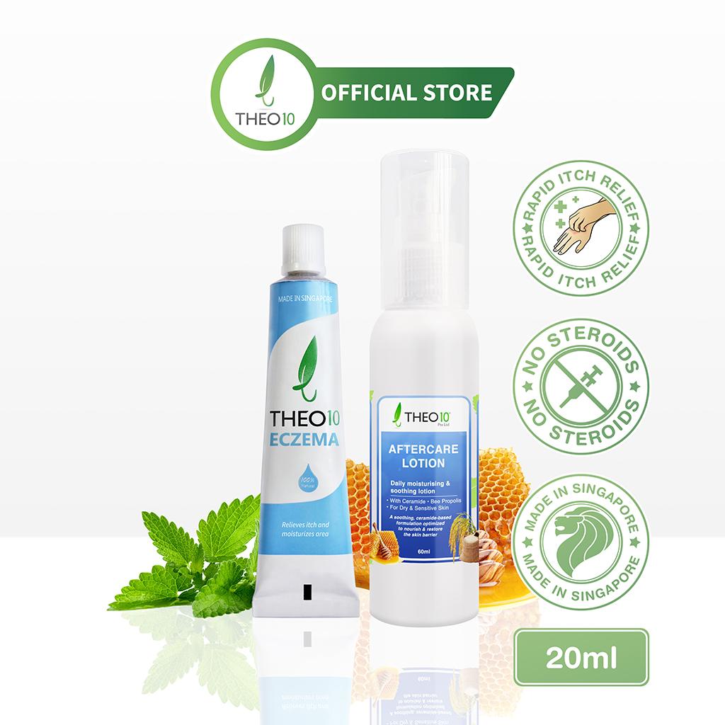 Eczema Trial Pack
