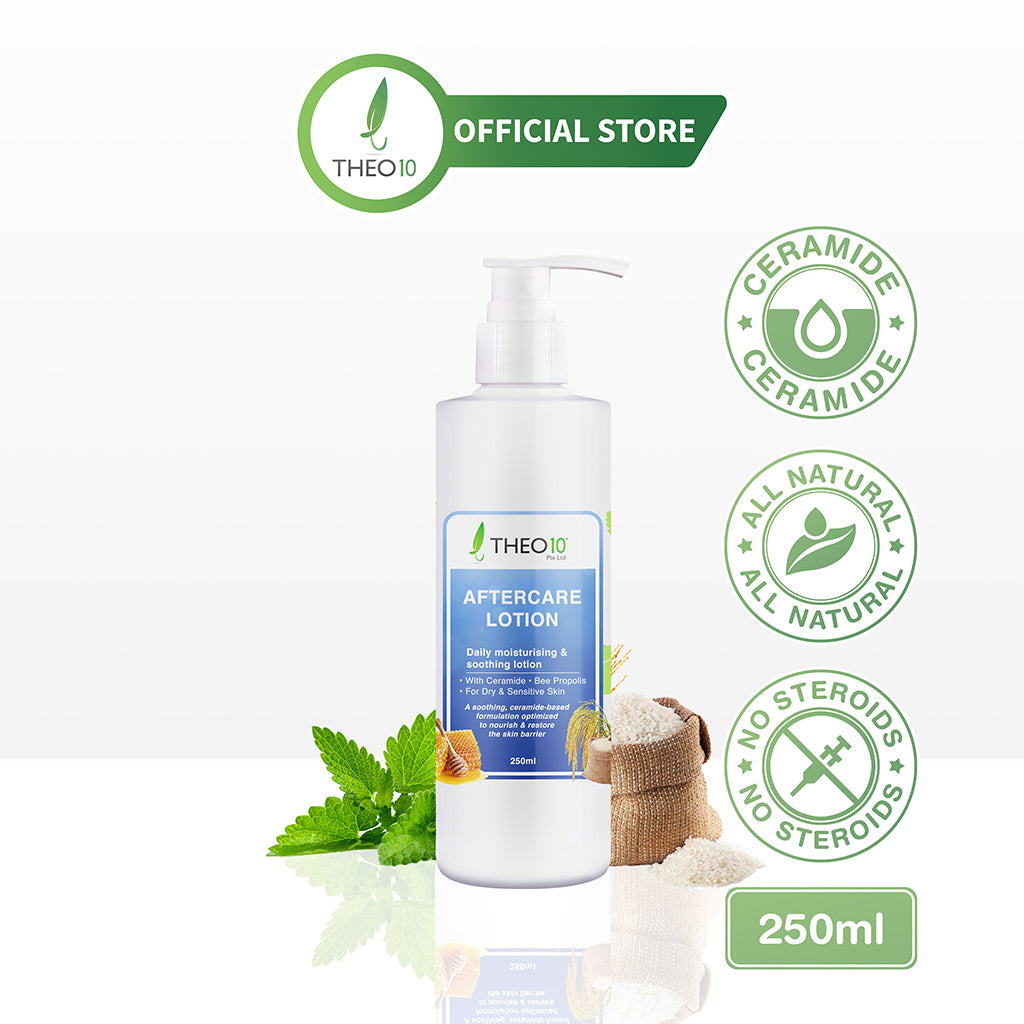 Aftercare Lotion