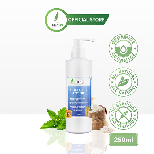 Aftercare Lotion
