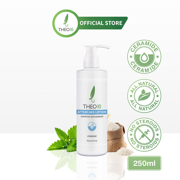 Aftercare Lotion – Theo10