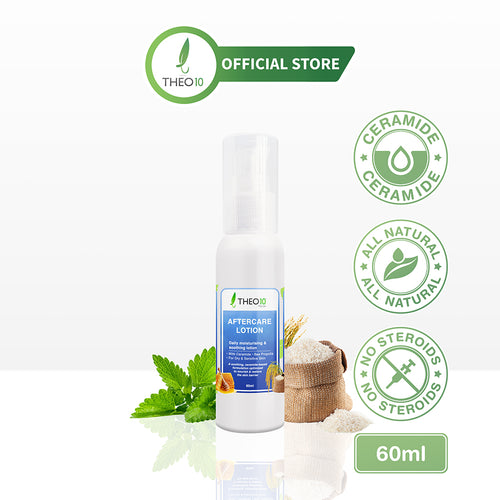 Aftercare Lotion