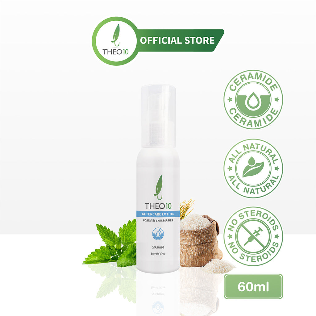 Aftercare Lotion – Theo10