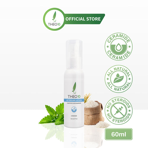 Aftercare Lotion