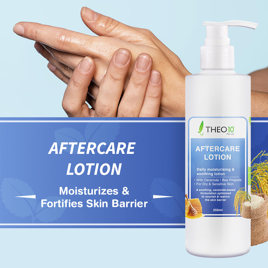 Aftercare Lotion