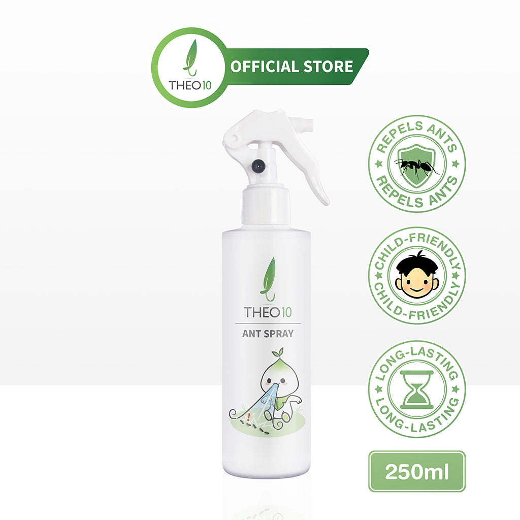 Ant Spray
