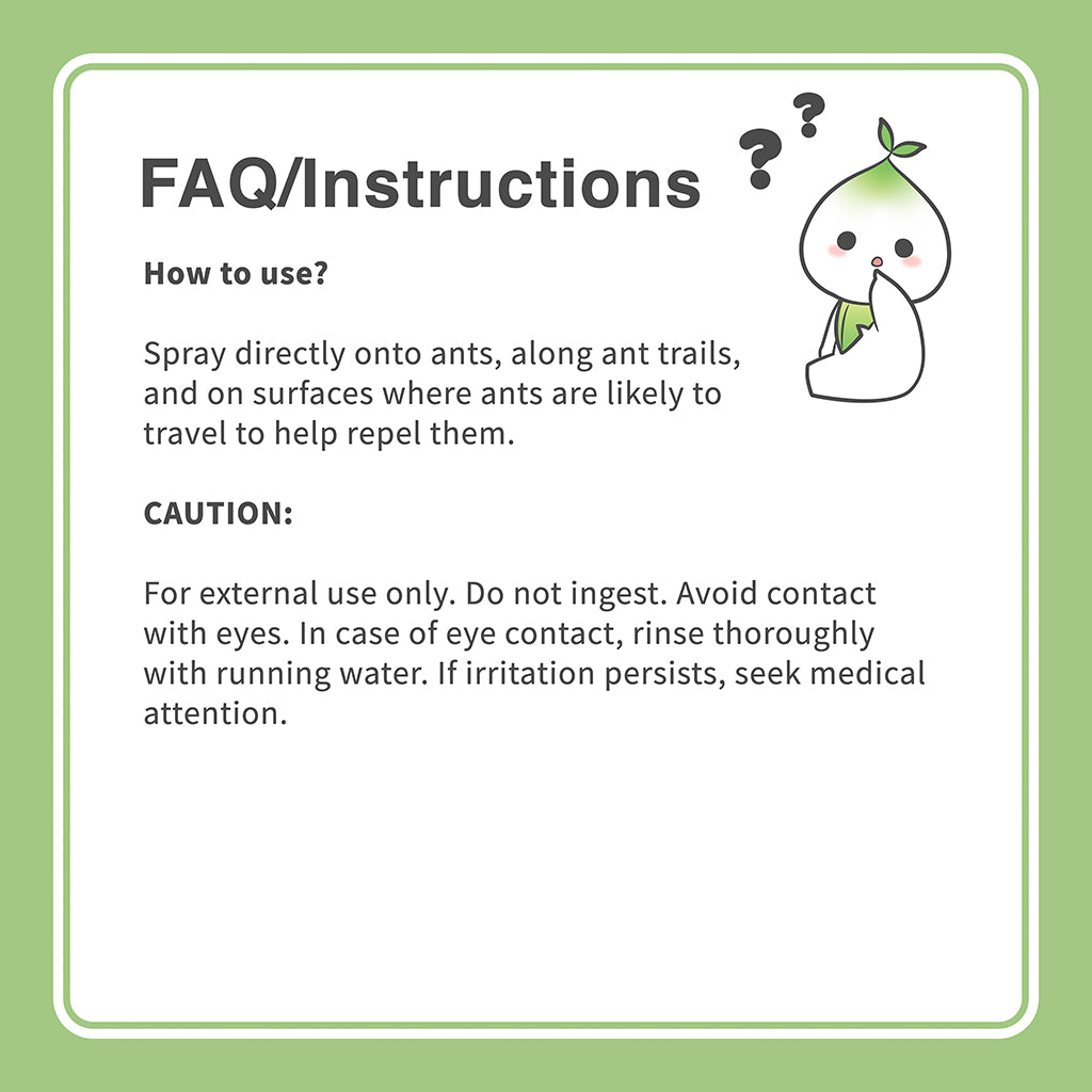 Ant Spray