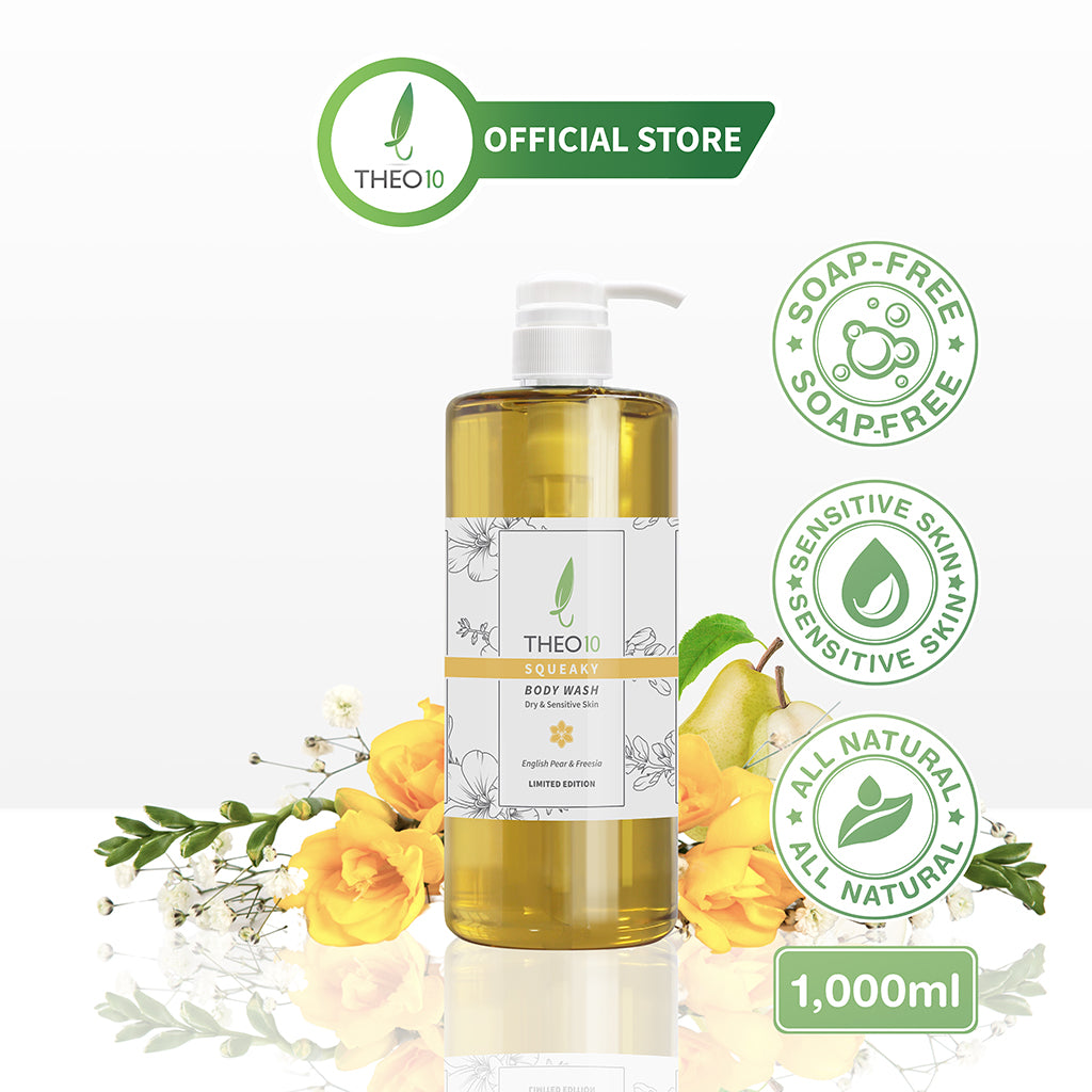 Body Wash