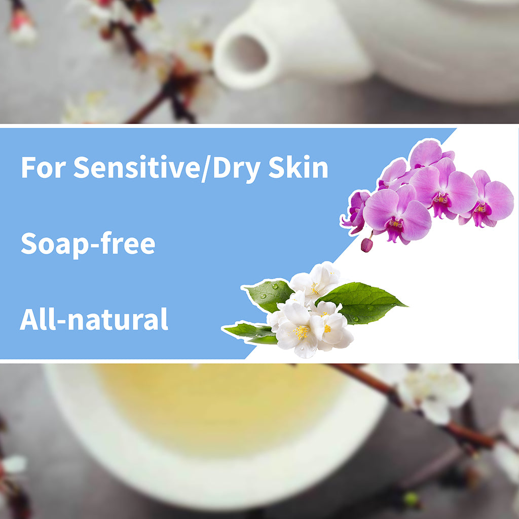 Body Wash
