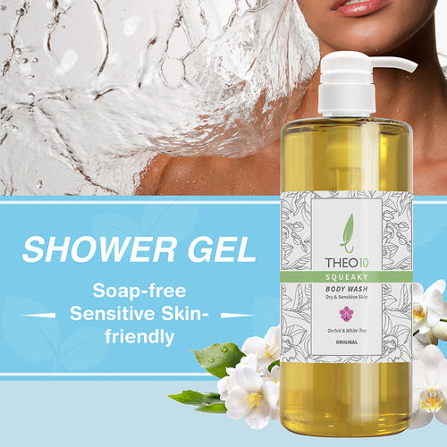 Body Wash