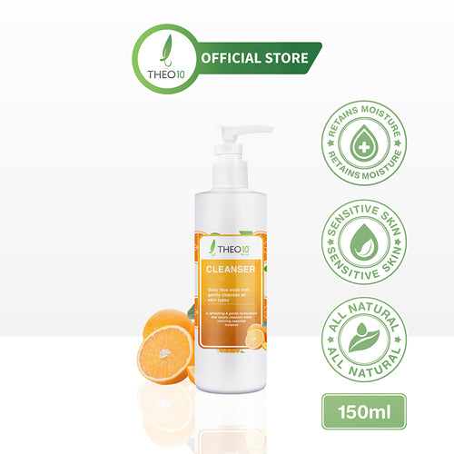 Cleanser