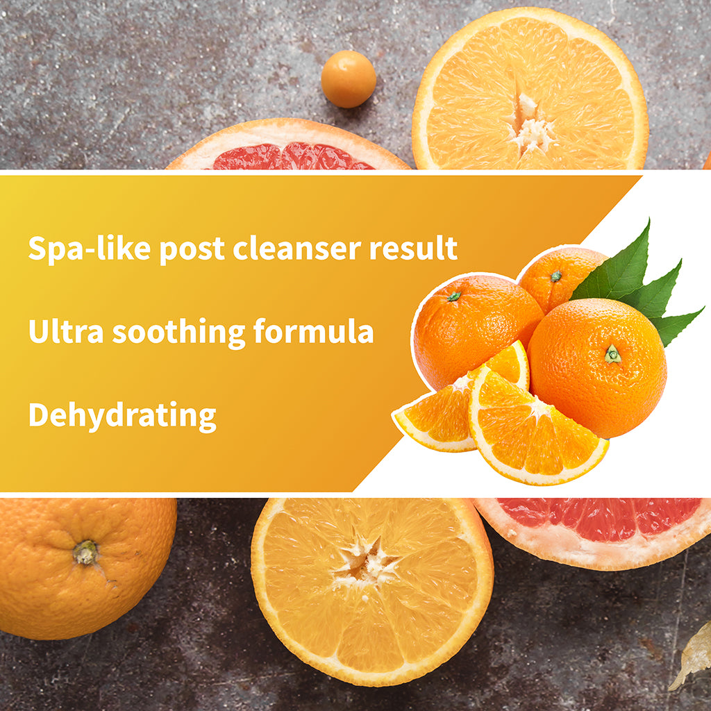 Cleanser