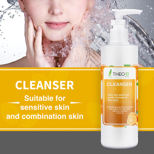Cleanser