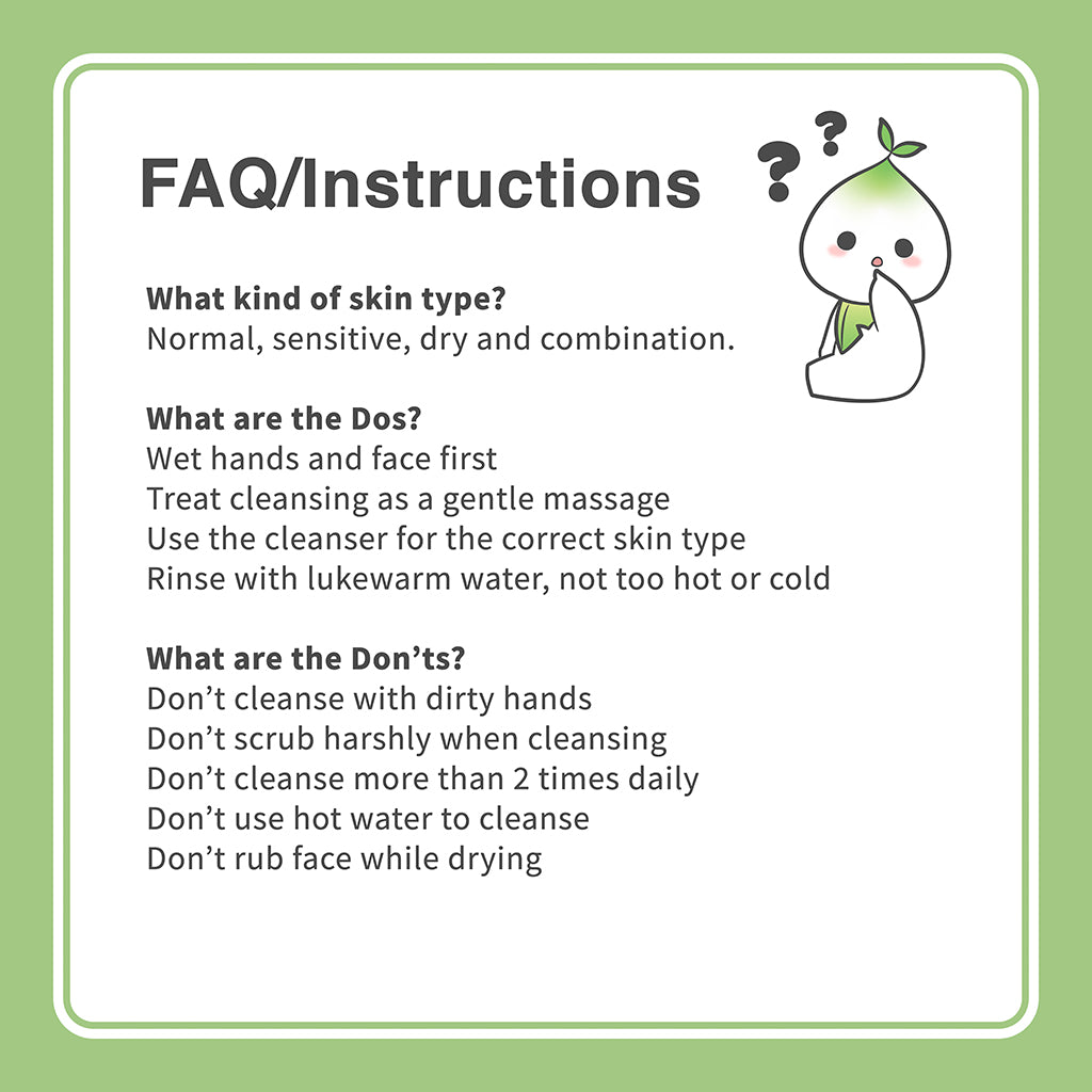 Cleanser
