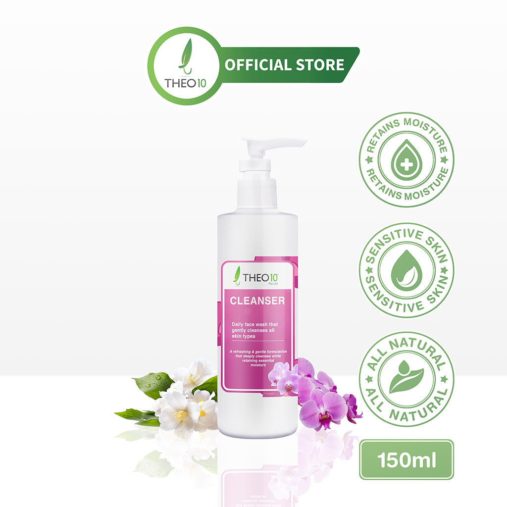 Limited Edition Cleanser