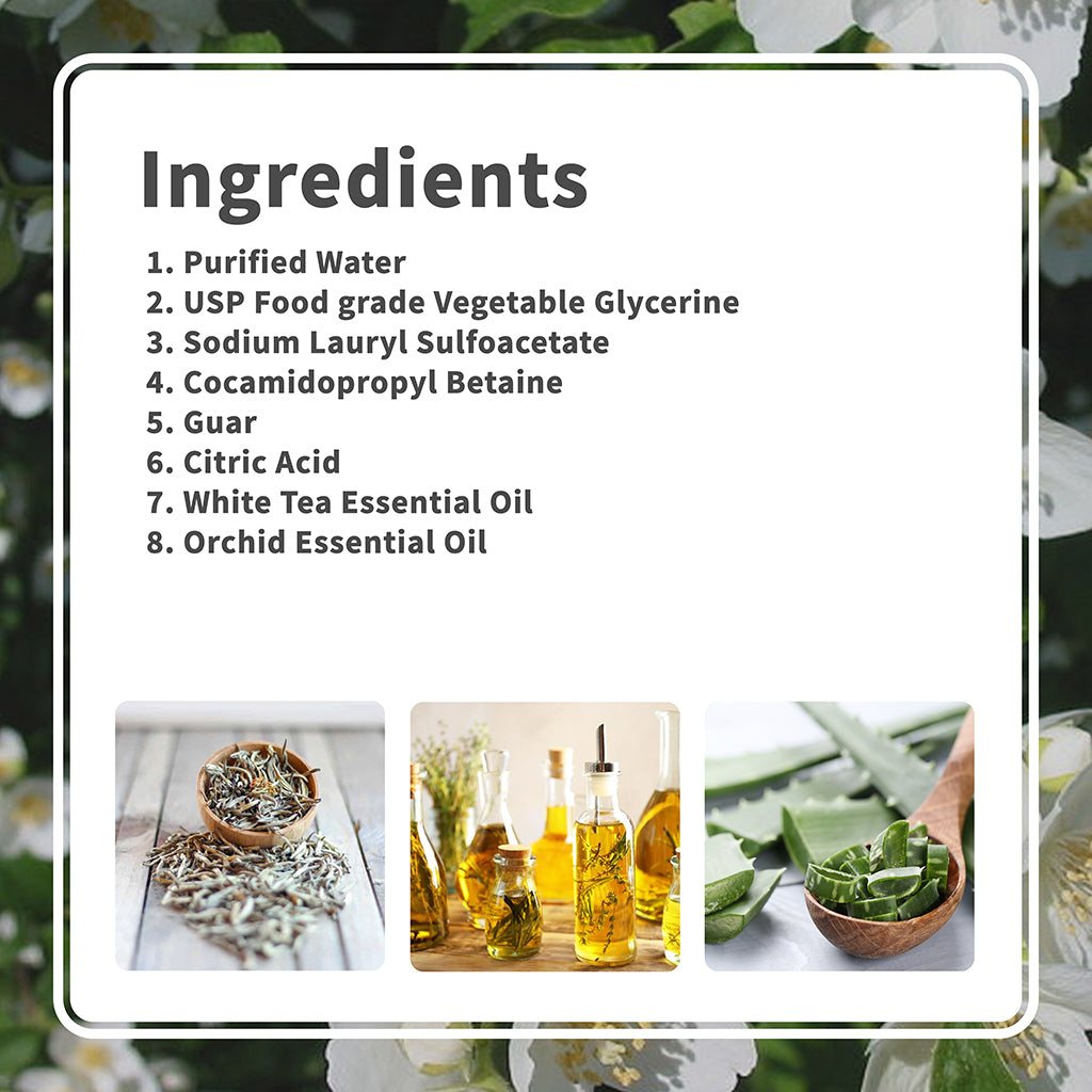 Limited Edition Cleanser