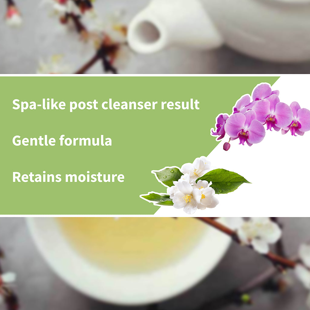 Limited Edition Cleanser