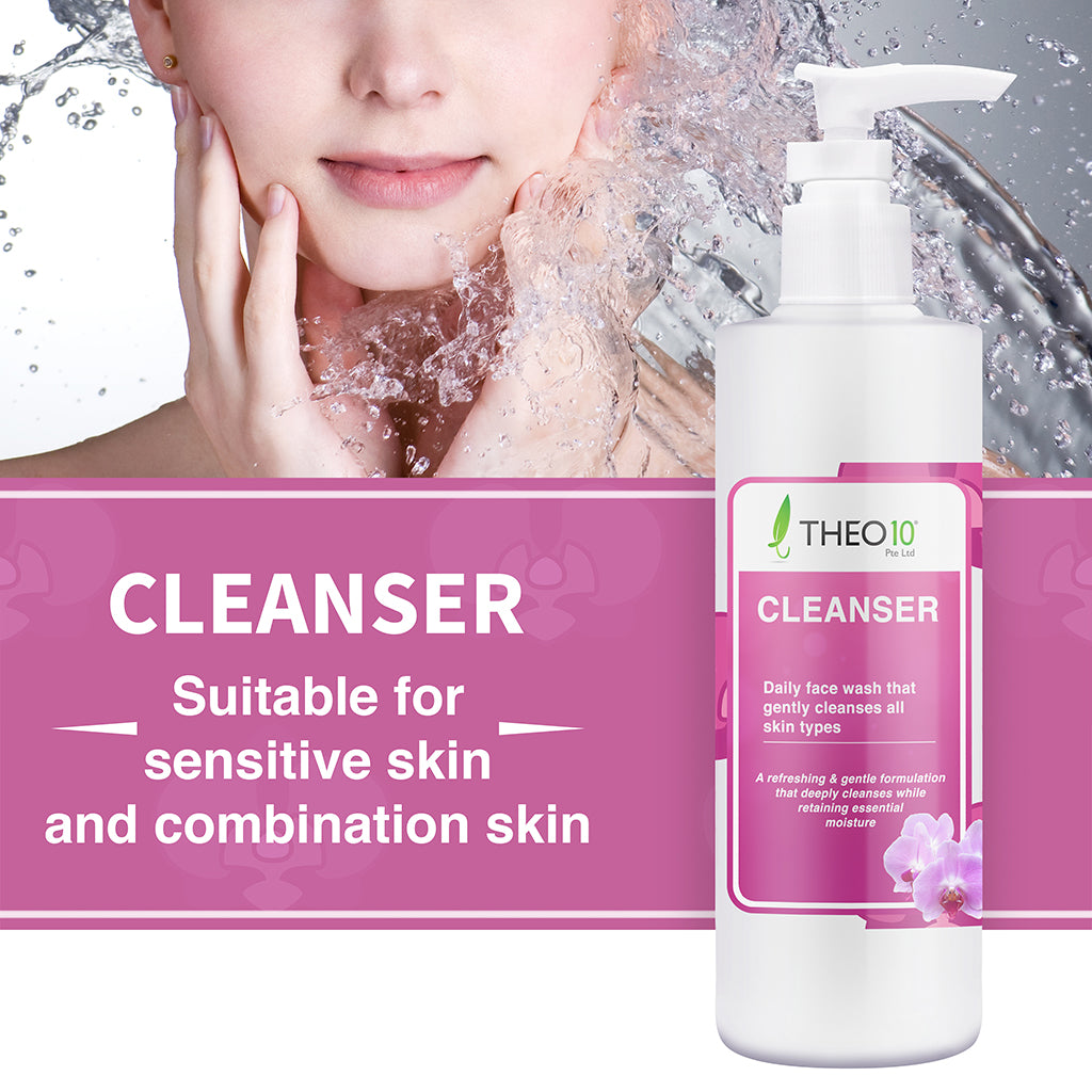 Limited Edition Cleanser