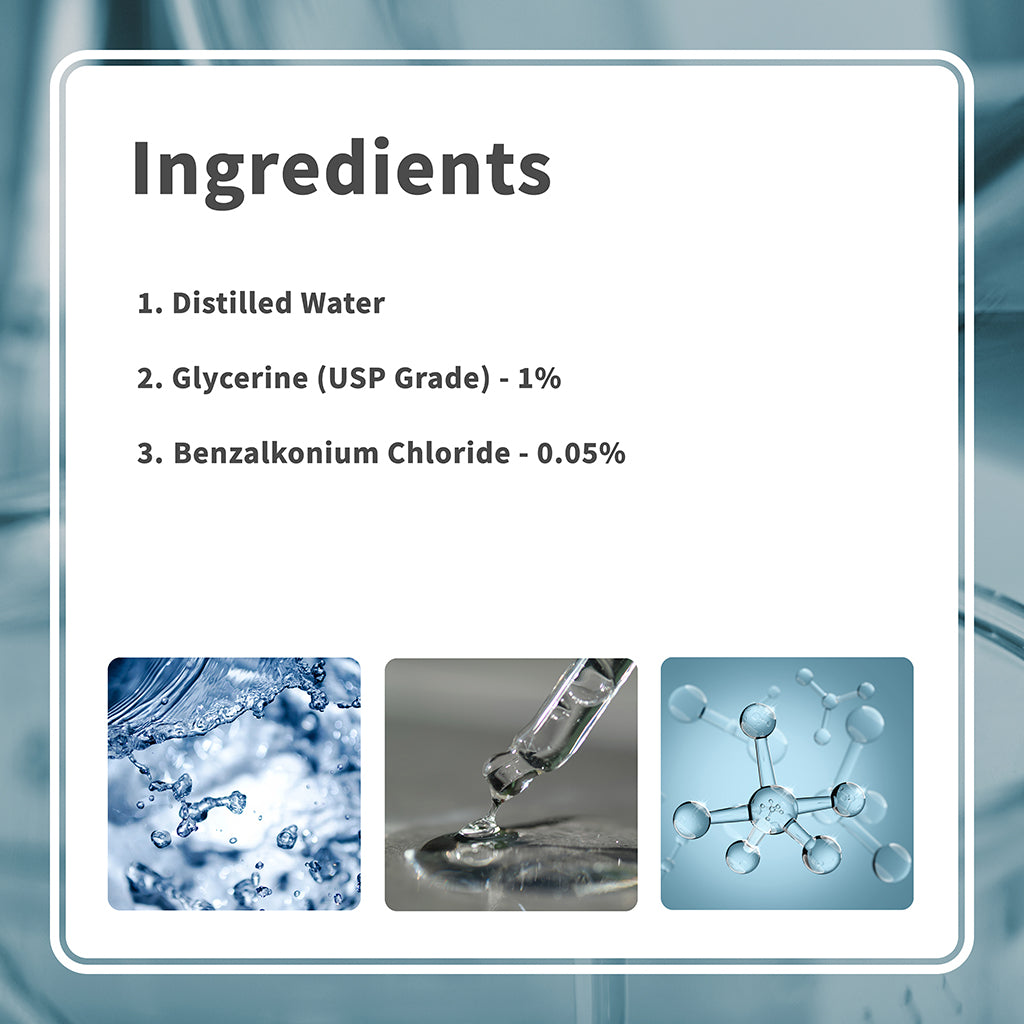 Disinfectant Atomiser Solution (DAS)