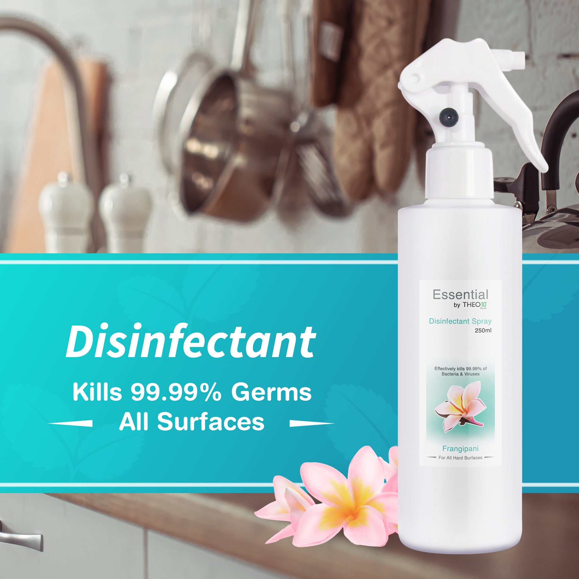 Disinfectant