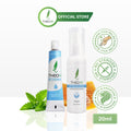 Eczema Trial Pack