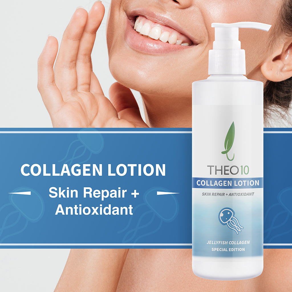 Collagen Lotion