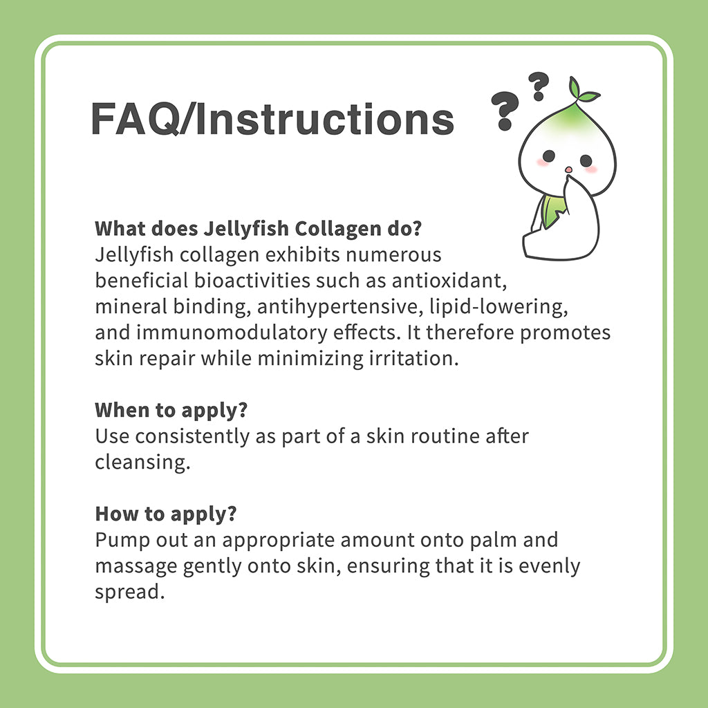 Collagen Lotion