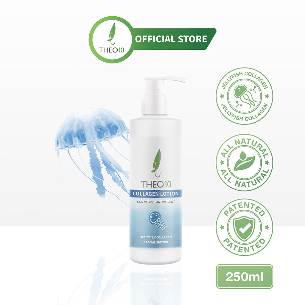 Collagen Lotion