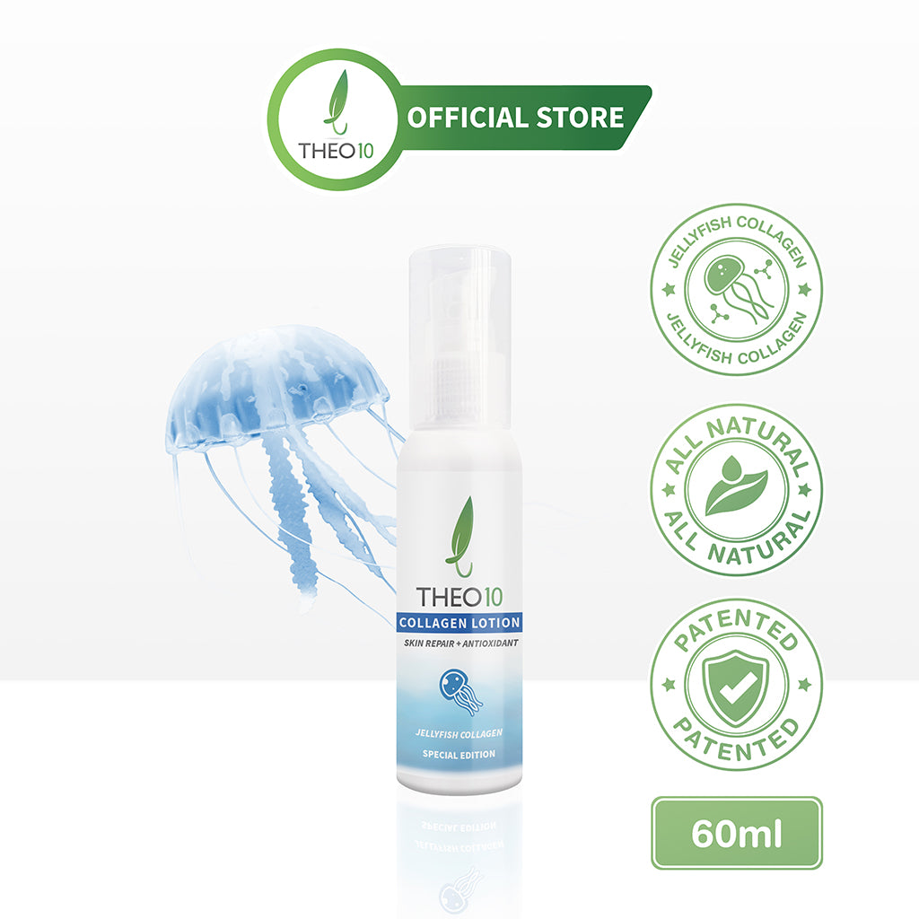 Collagen Lotion