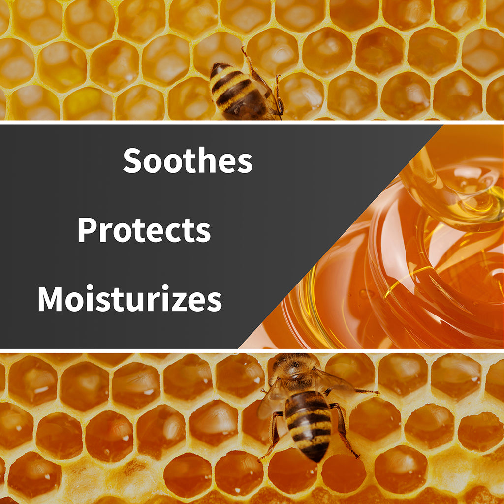Honey Lotion