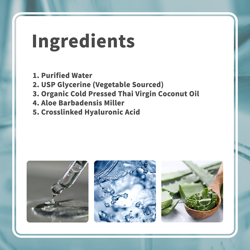 Hydrating Lotion