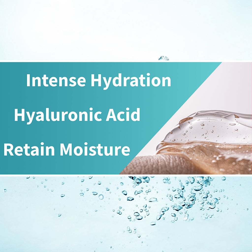 Hydrating Lotion