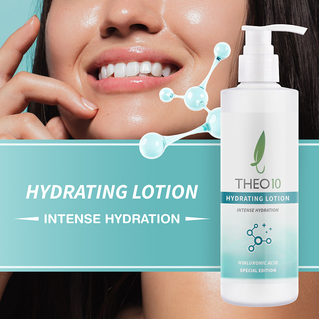 Hydrating Lotion
