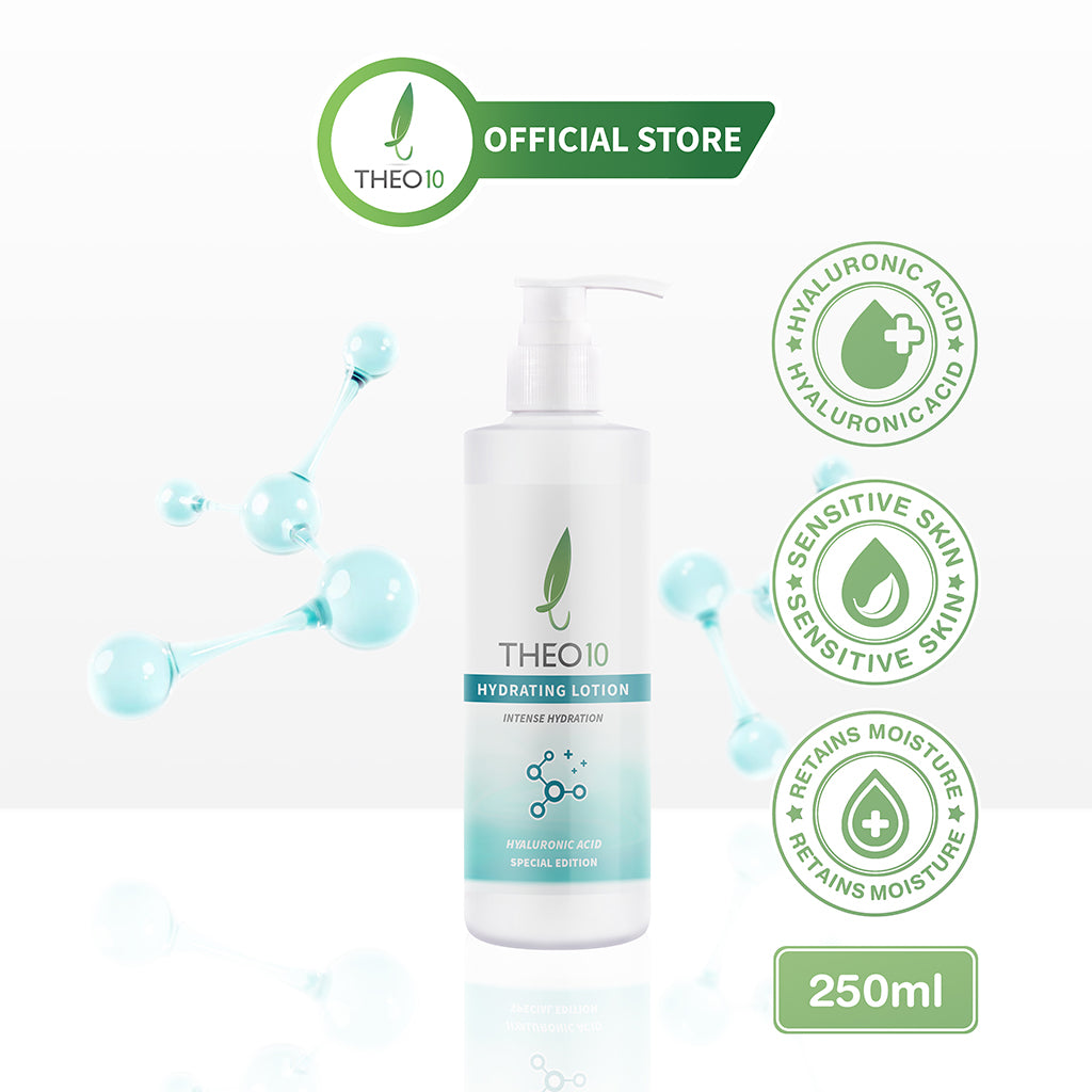 Hydrating Lotion