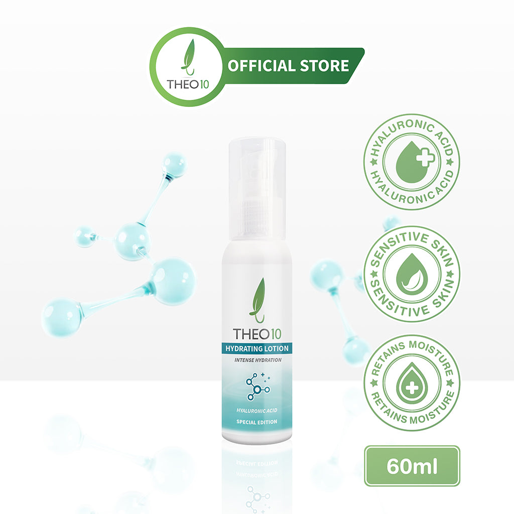 Hydrating Lotion