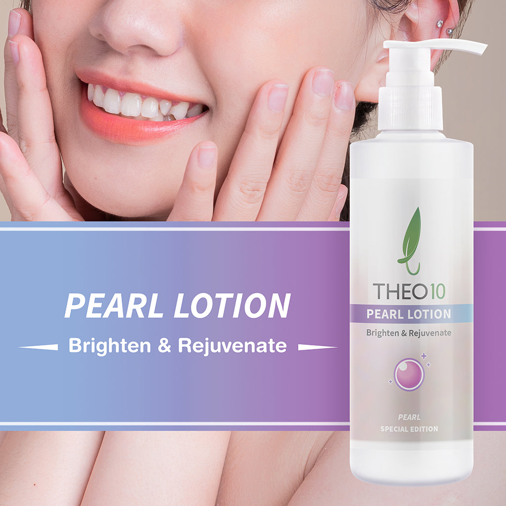 Pearl Lotion