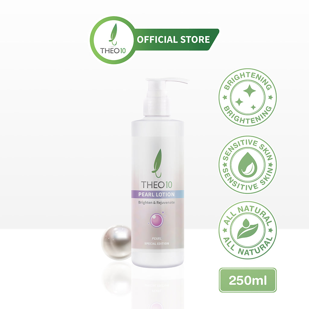 Pearl Lotion