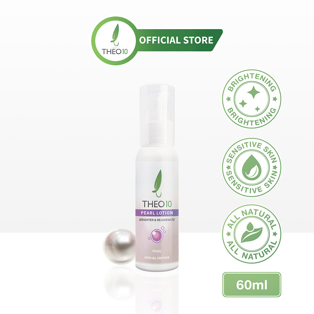 Pearl Lotion